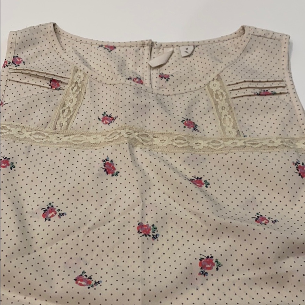 Cute Tank! - Picture 3 of 4